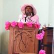 Sisters of Excellence - 500 Hundred Women in Pink